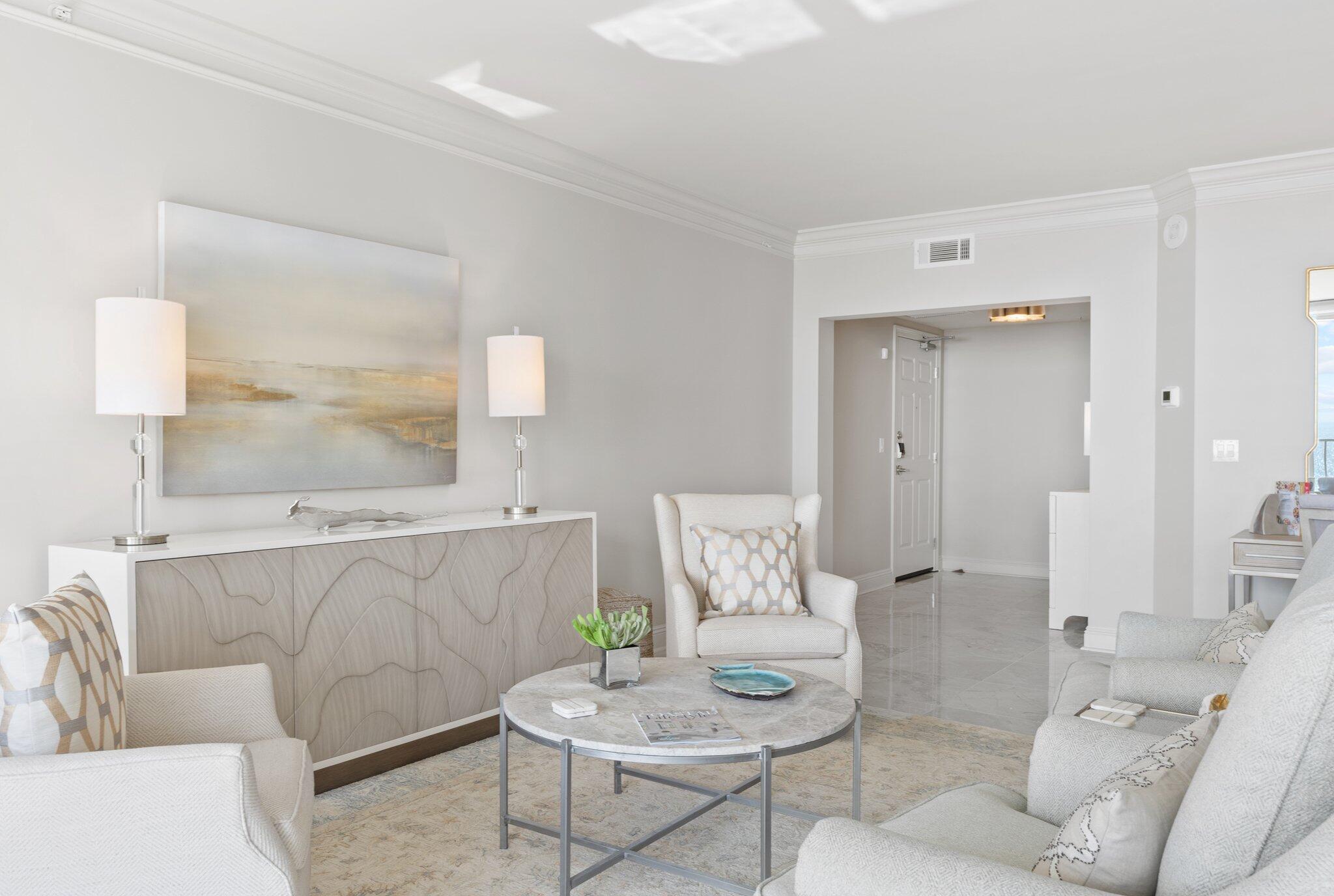 One Beach Club Drive - Residential