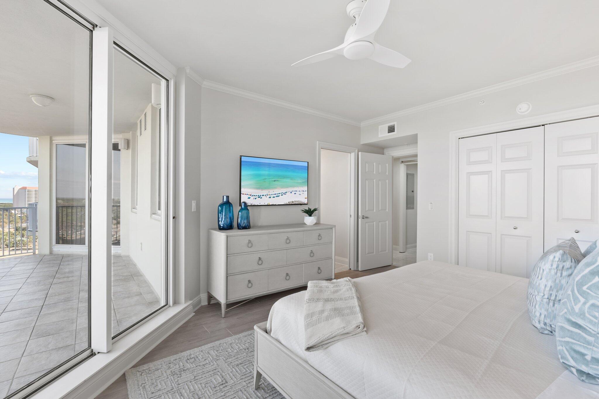 One Beach Club Drive - Residential