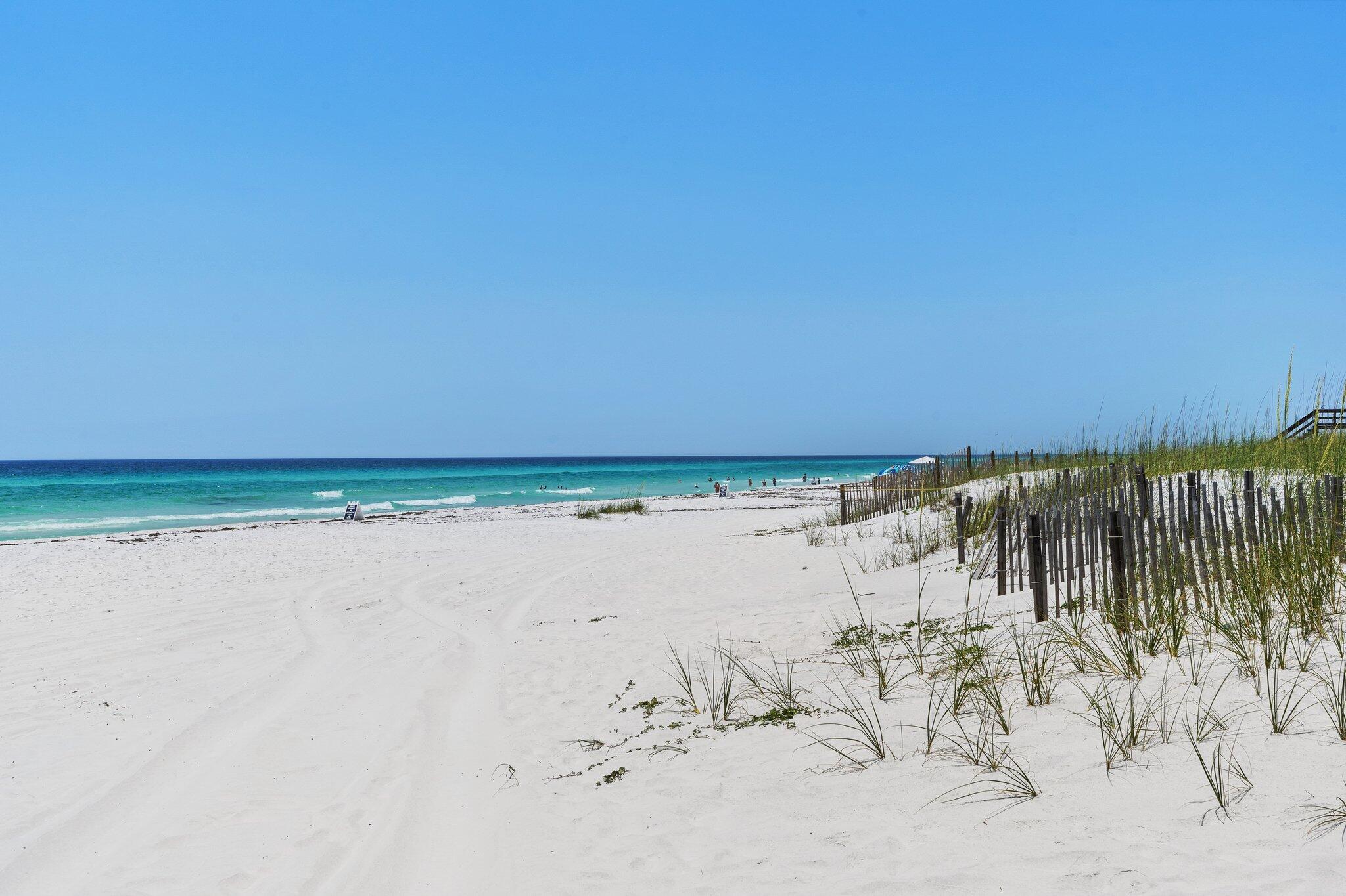 One Beach Club Drive - Residential