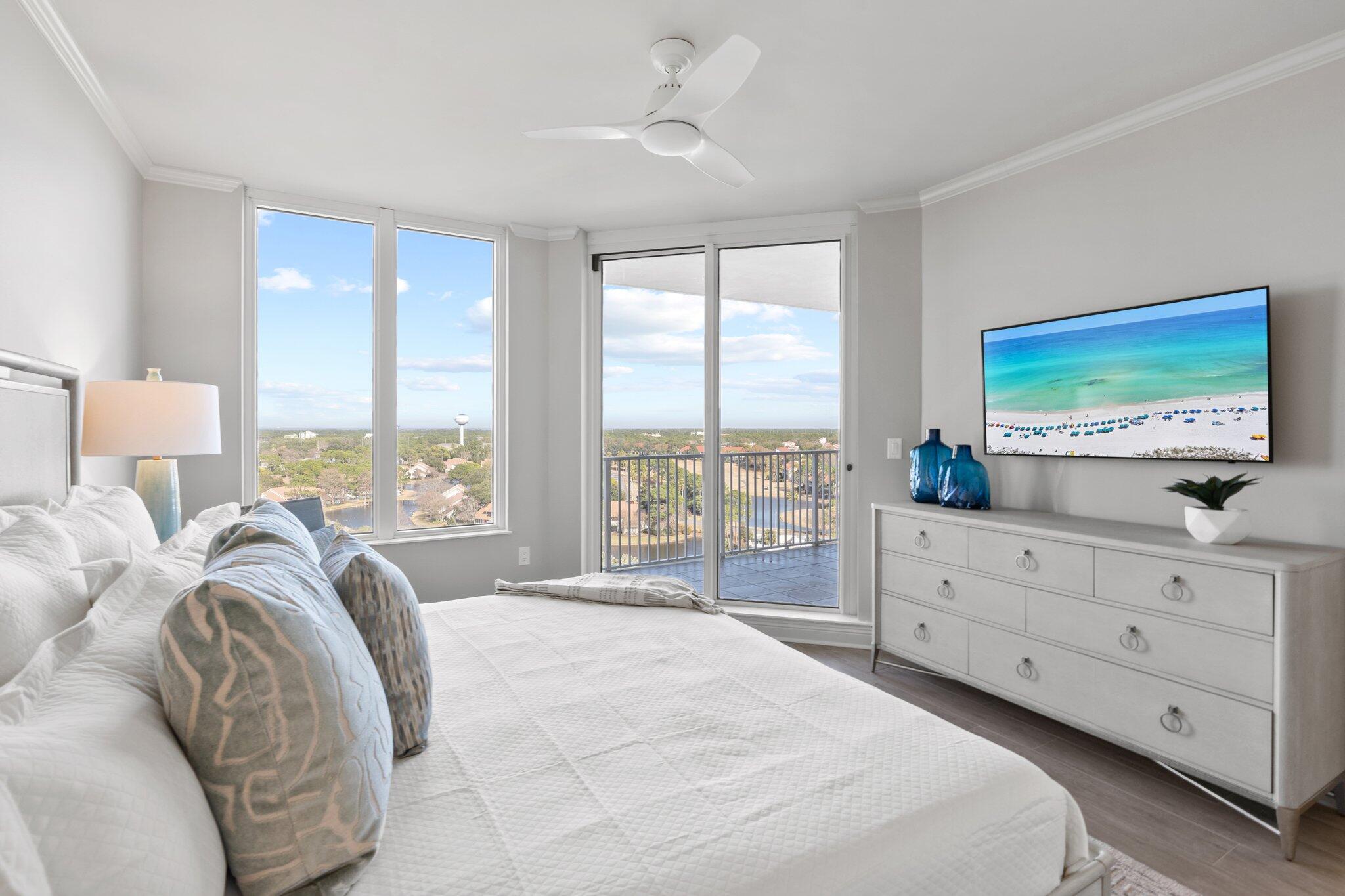 One Beach Club Drive - Residential