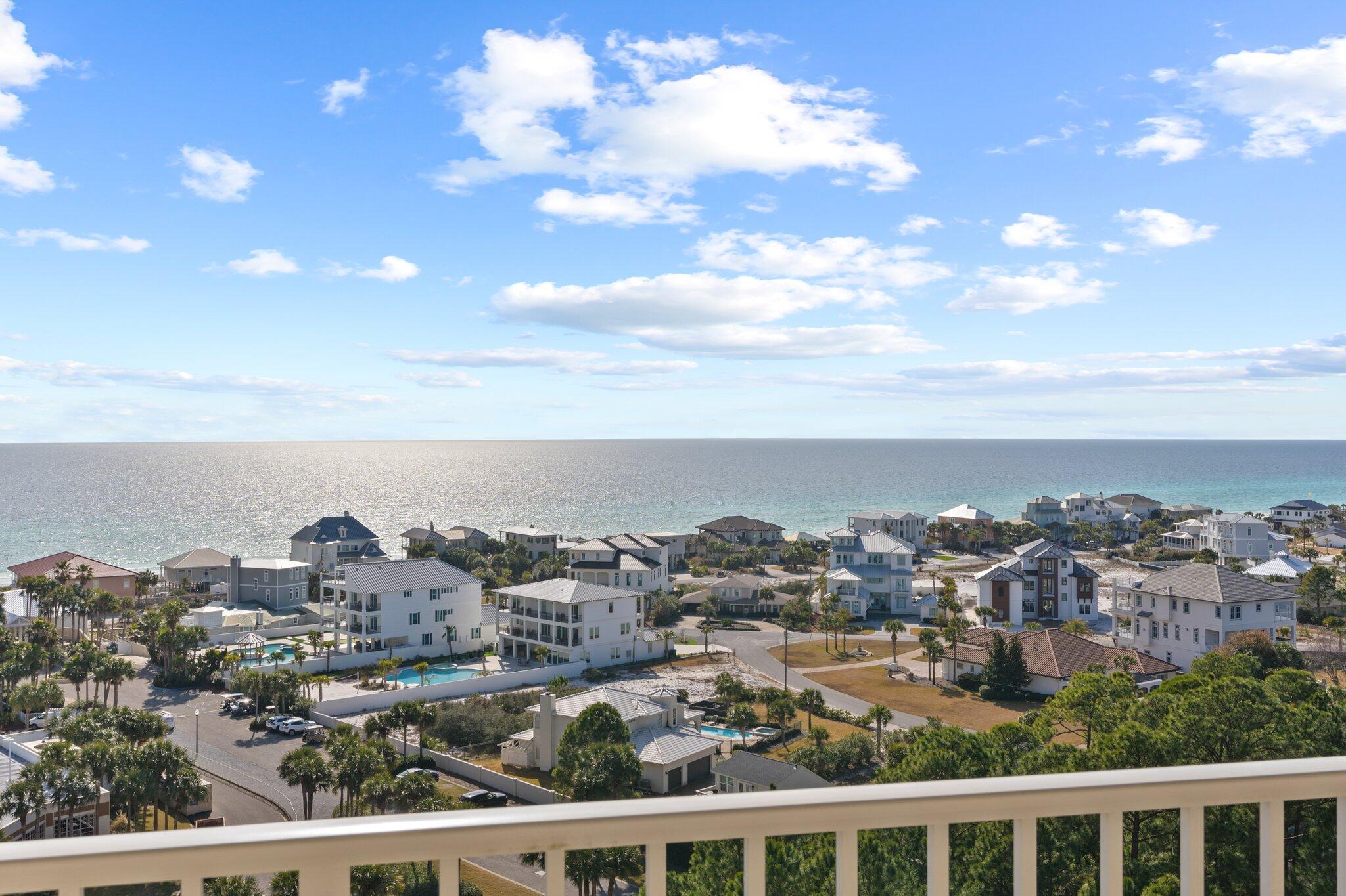 One Beach Club Drive - Residential