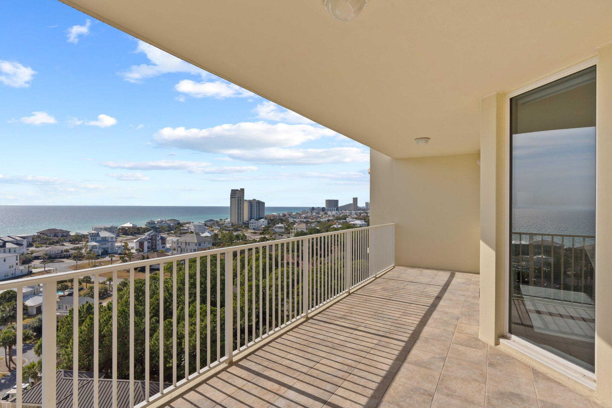 One Beach Club Drive - Residential