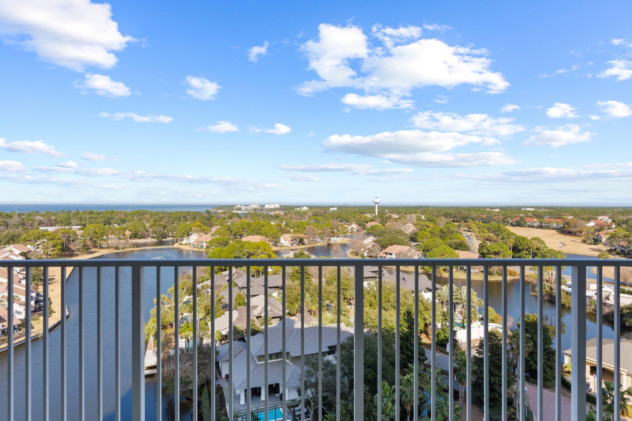One Beach Club Drive - Residential