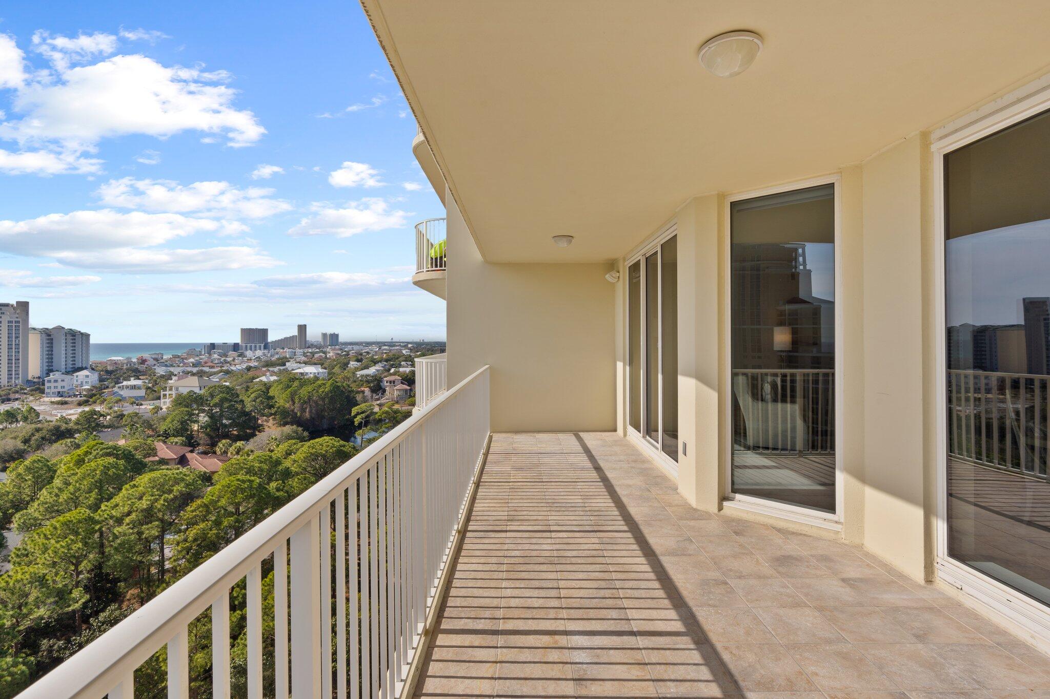 One Beach Club Drive - Residential