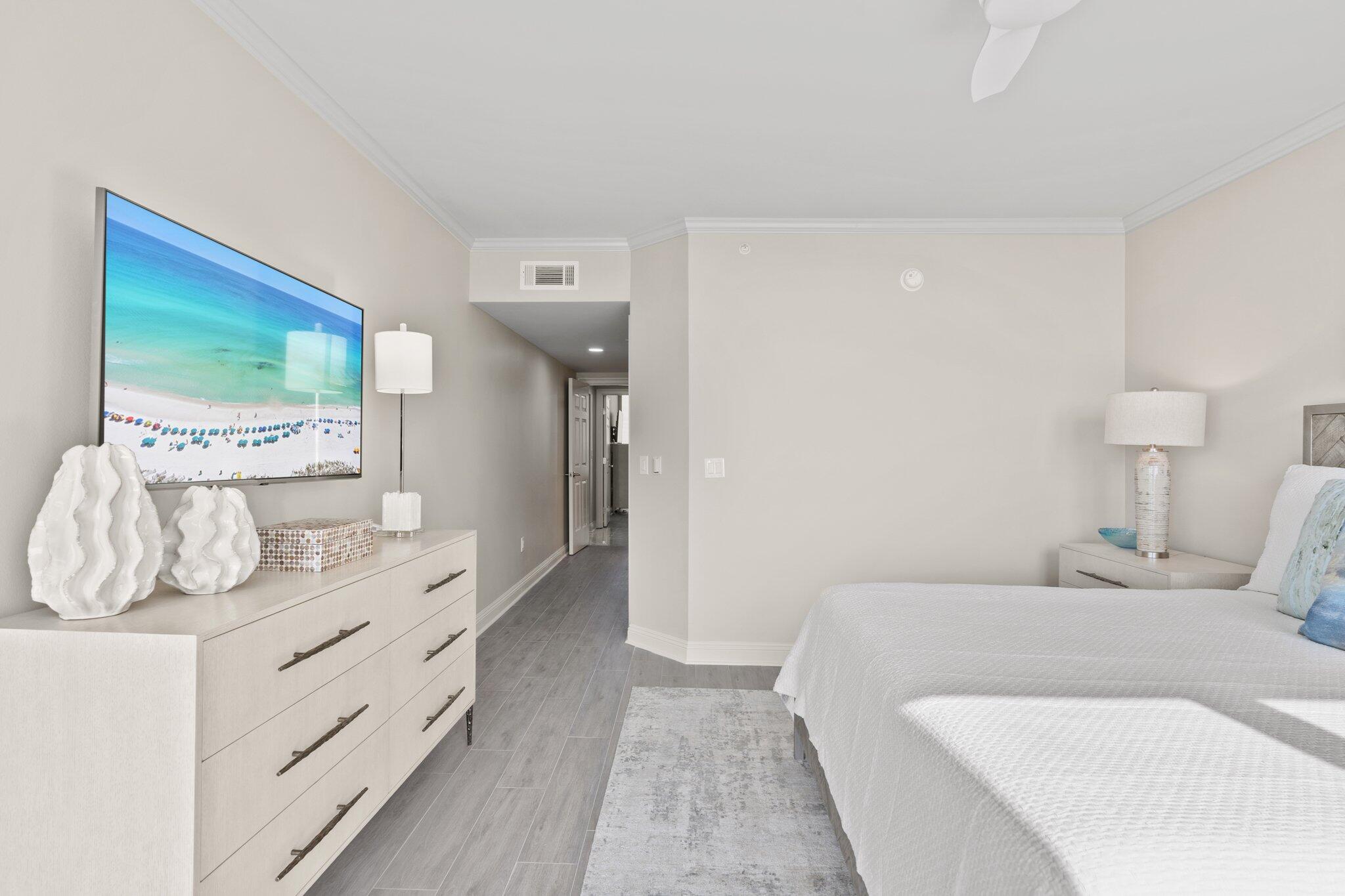 One Beach Club Drive - Residential
