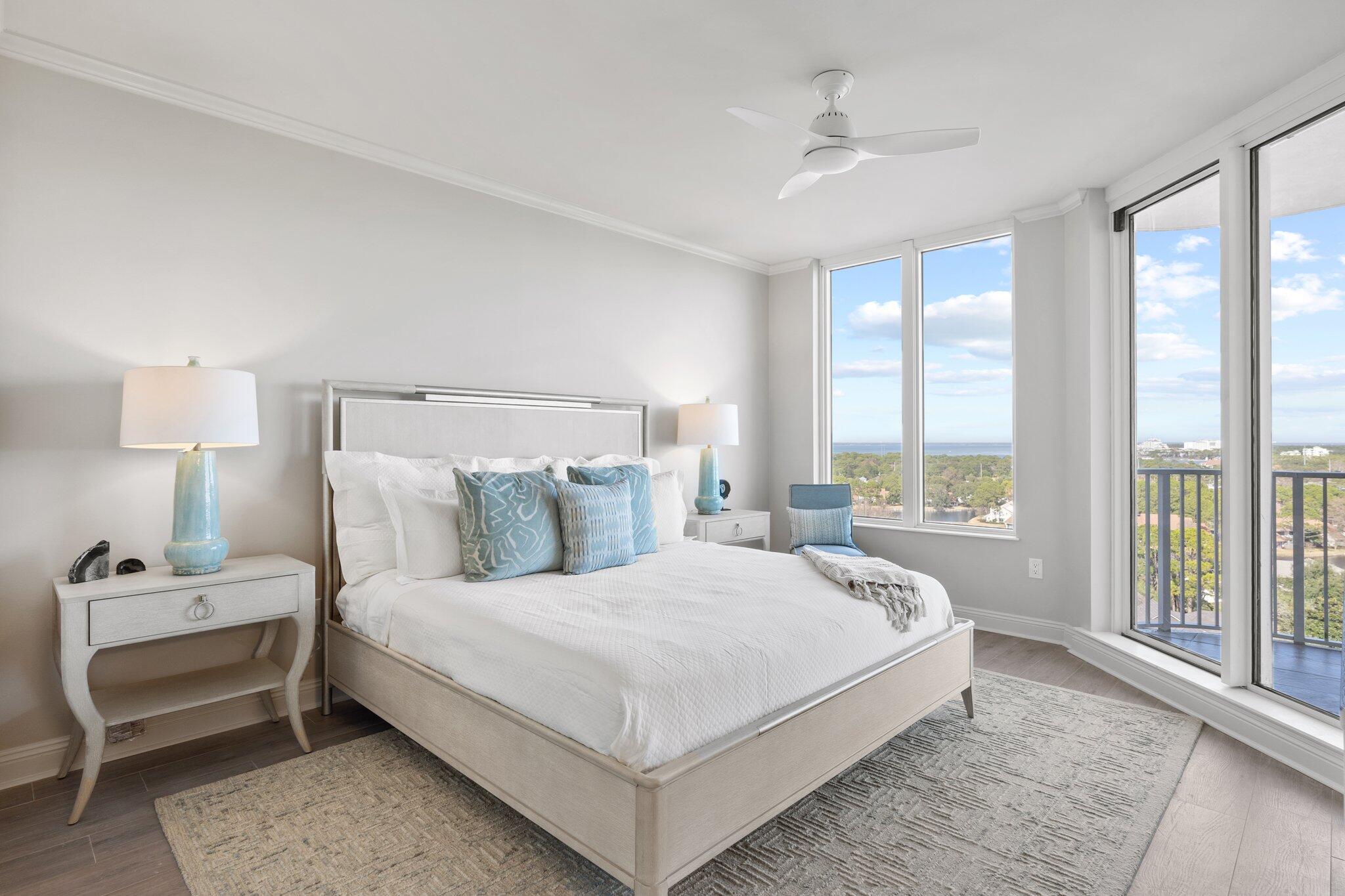 One Beach Club Drive - Residential