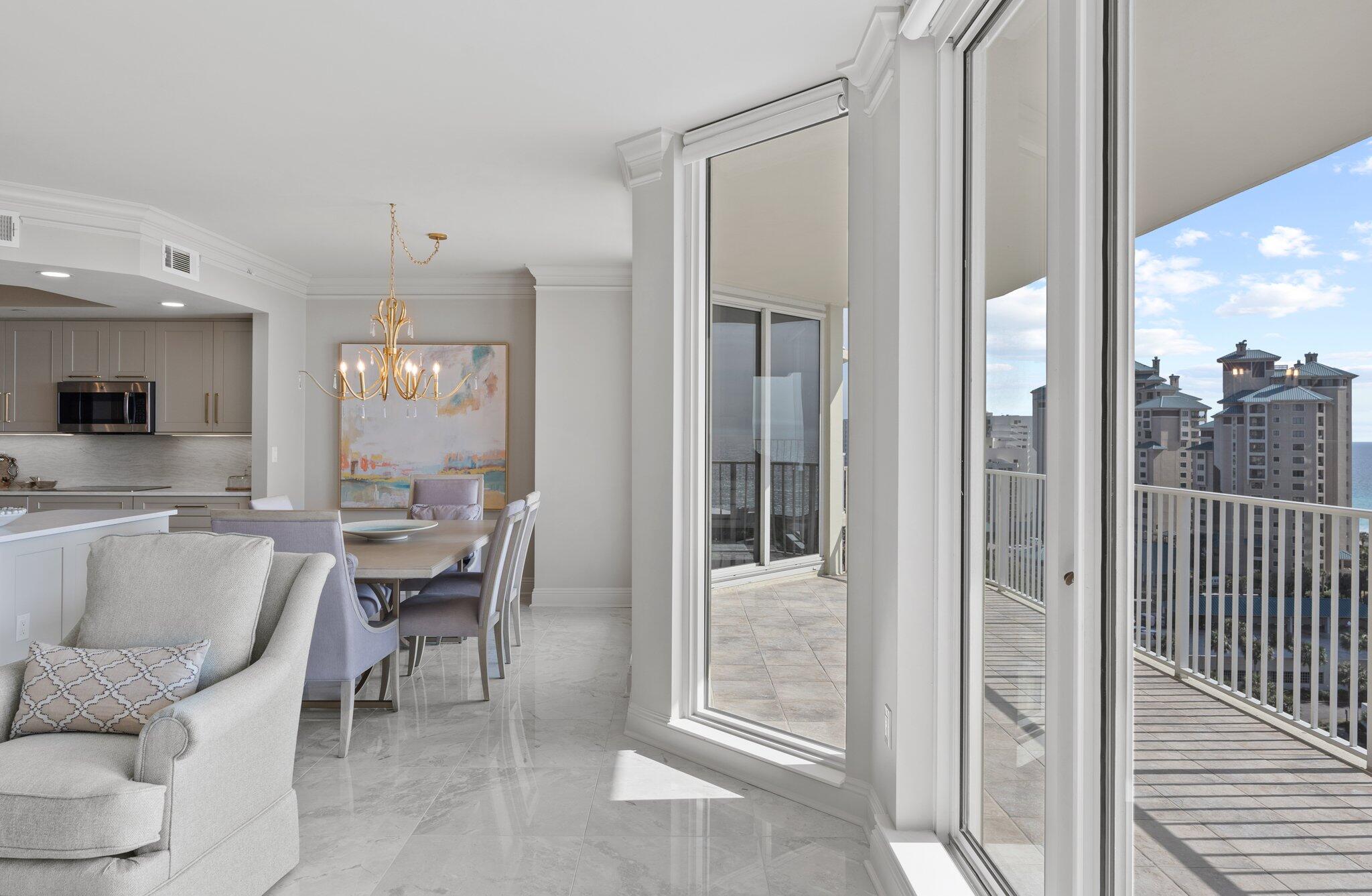 One Beach Club Drive - Residential