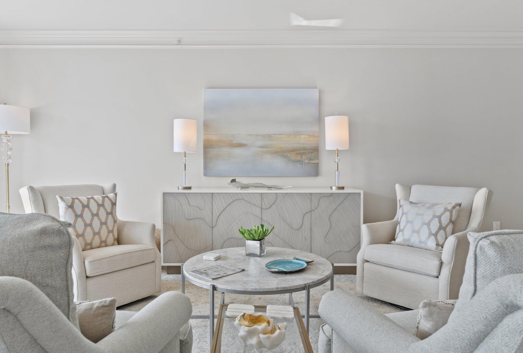 One Beach Club Drive - Residential
