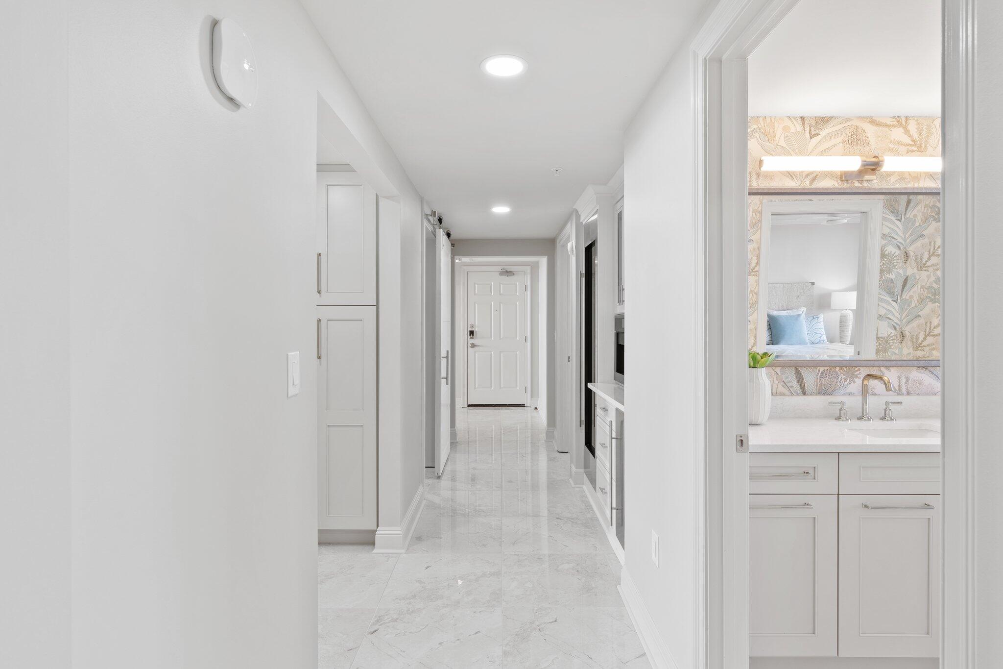One Beach Club Drive - Residential