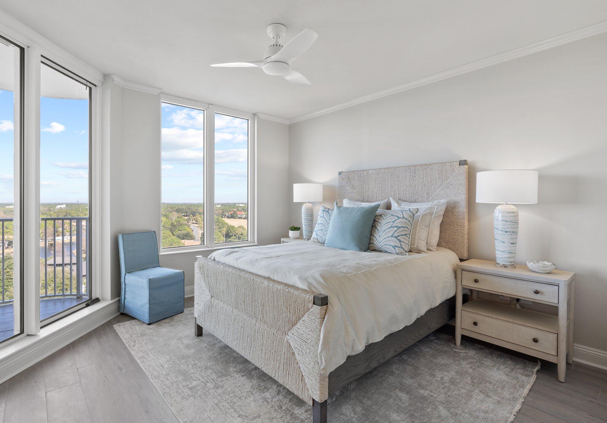 One Beach Club Drive - Residential