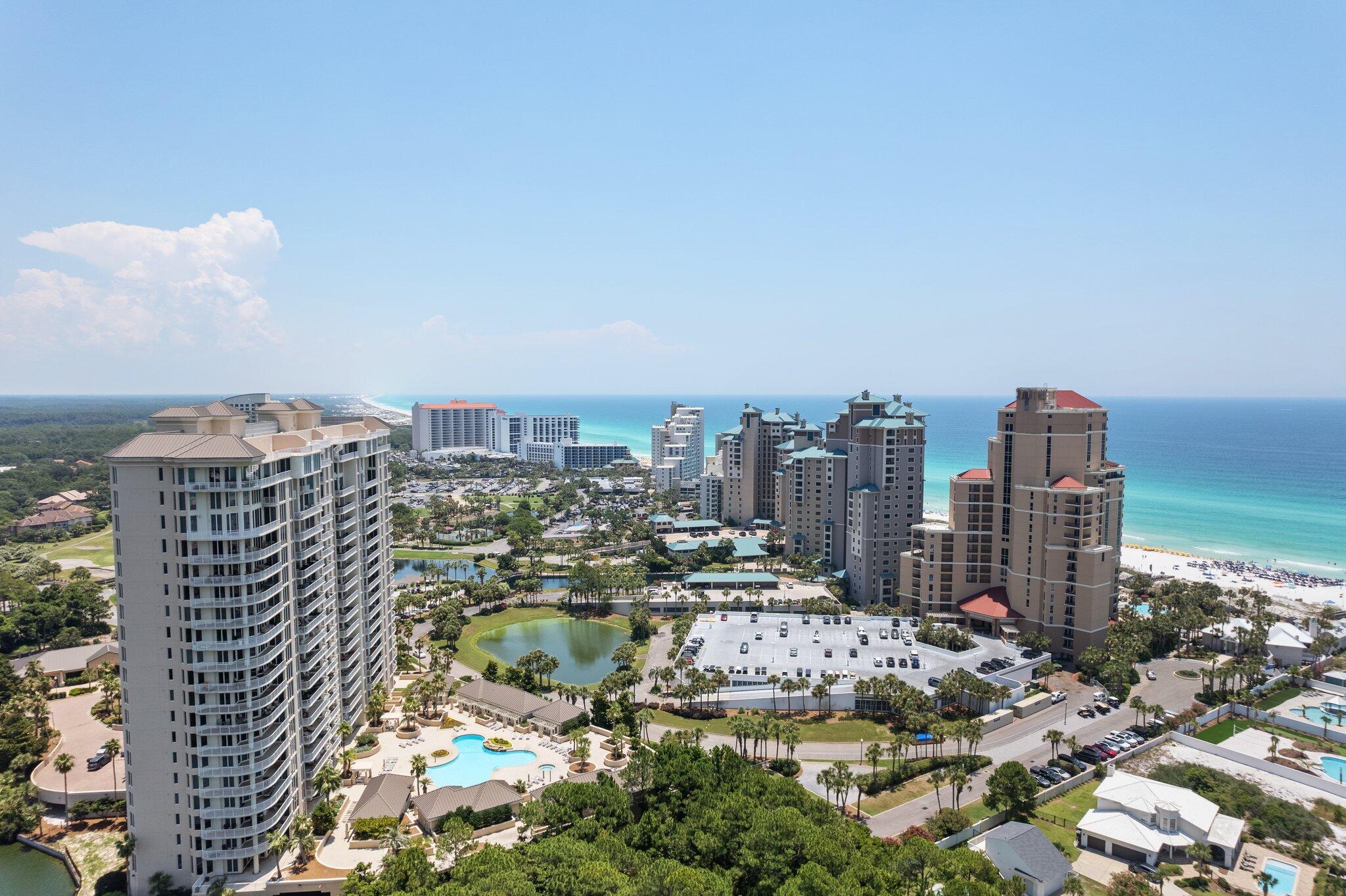 One Beach Club Drive - Residential