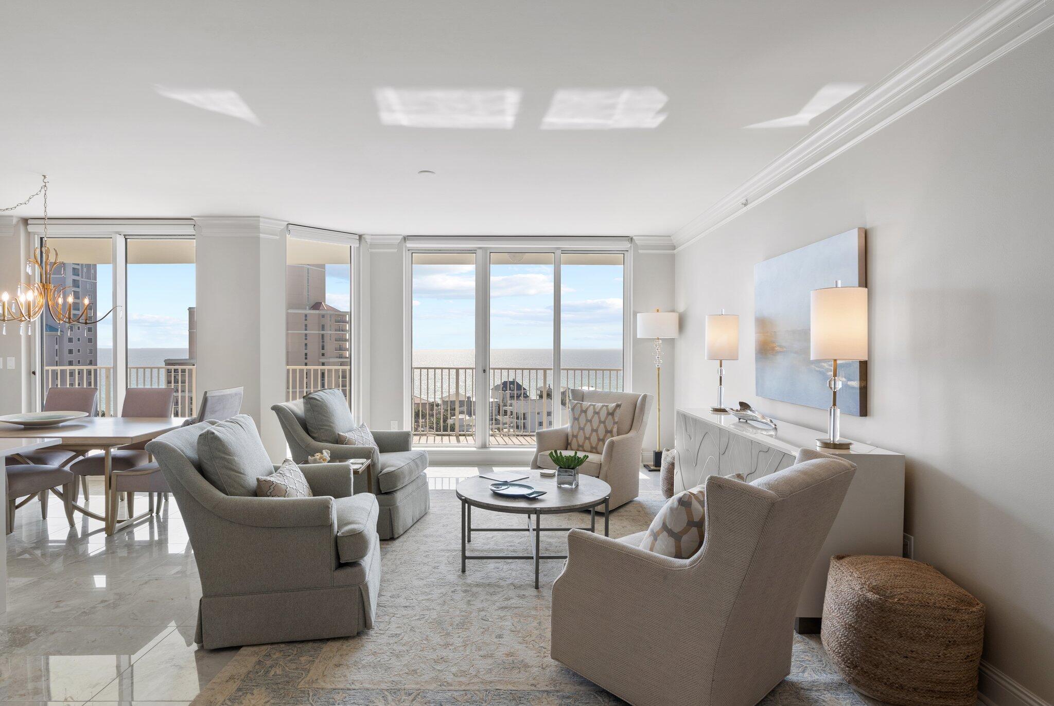 One Beach Club Drive - Residential