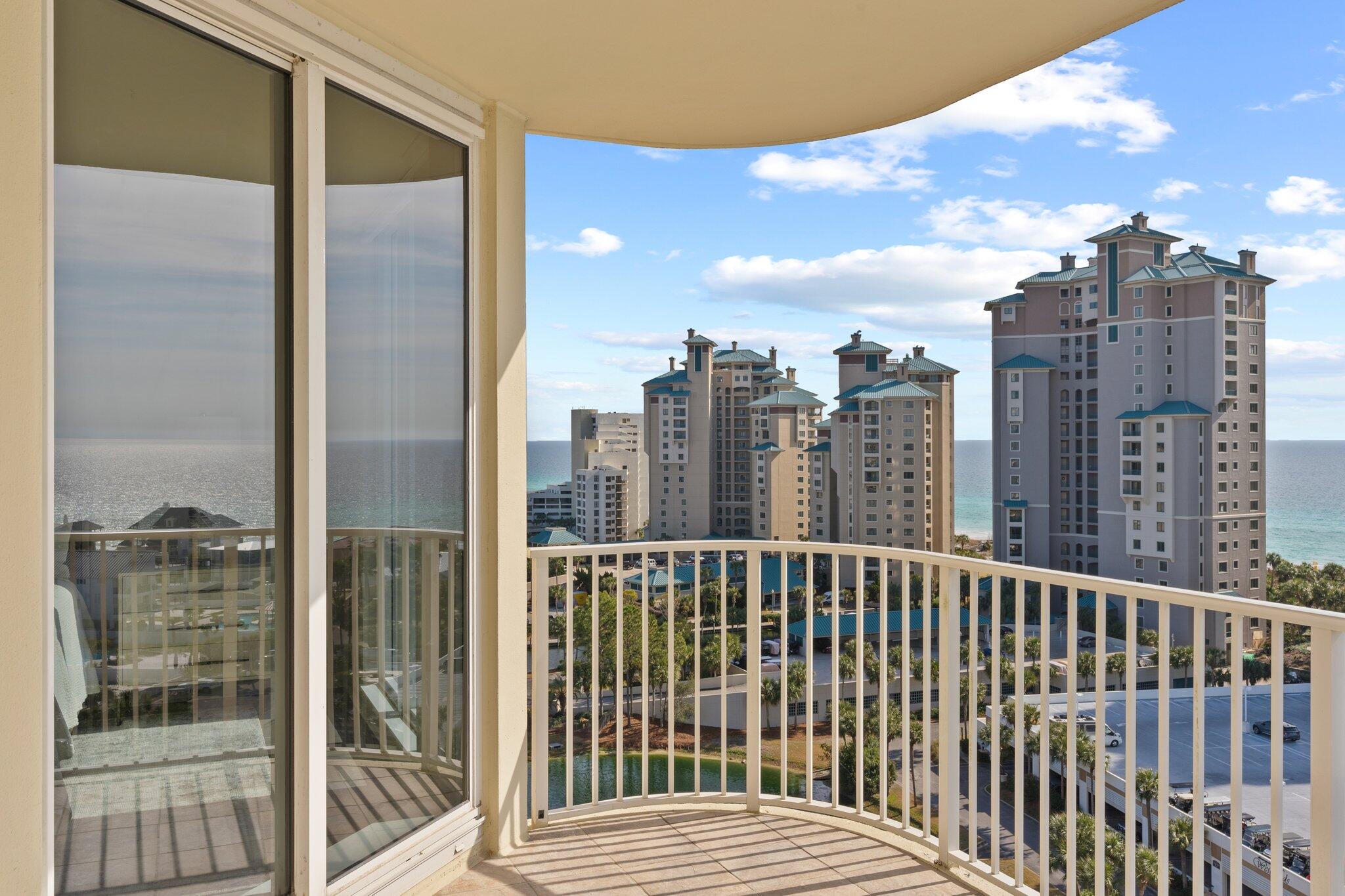 One Beach Club Drive - Residential