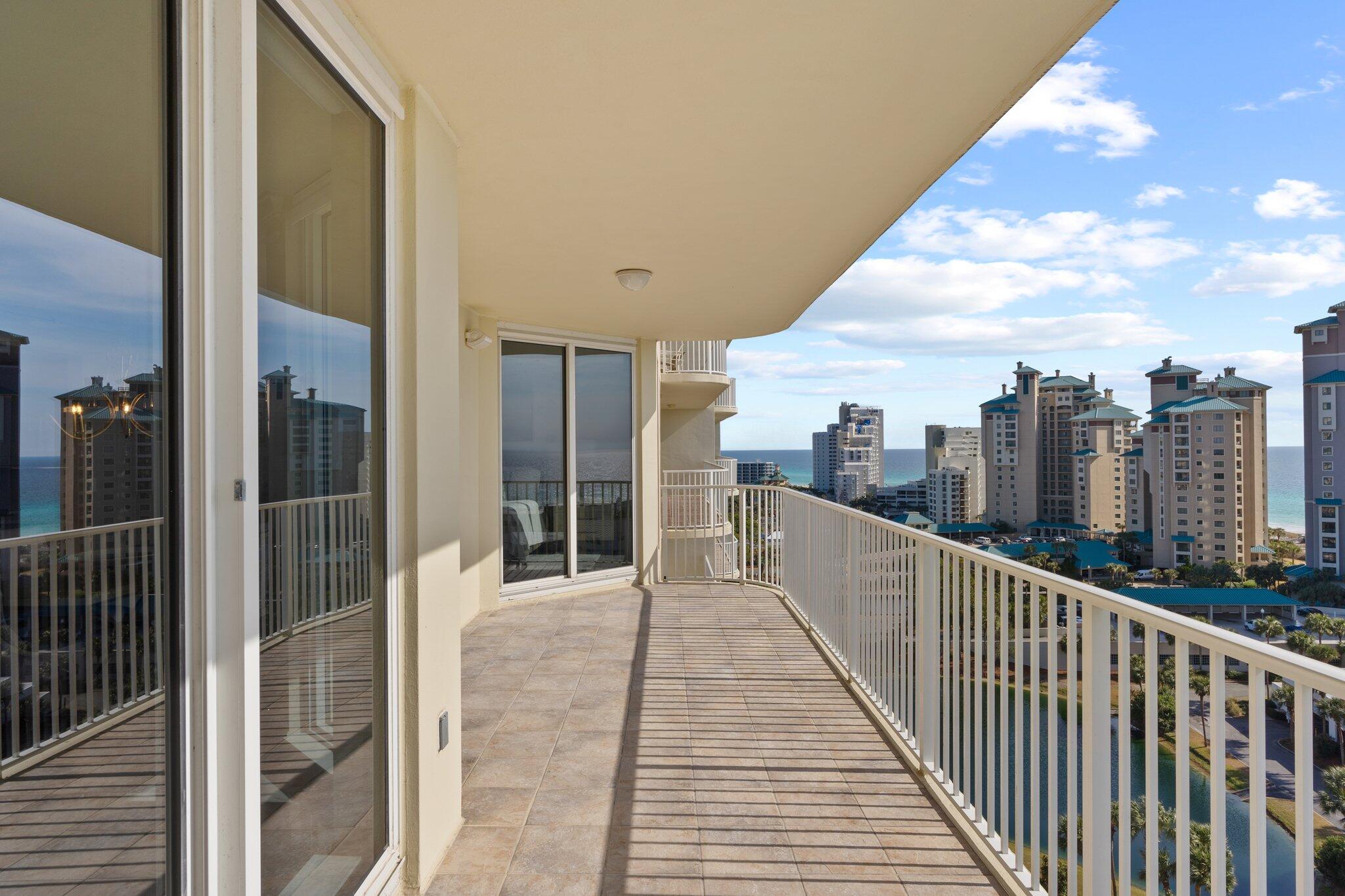 One Beach Club Drive - Residential