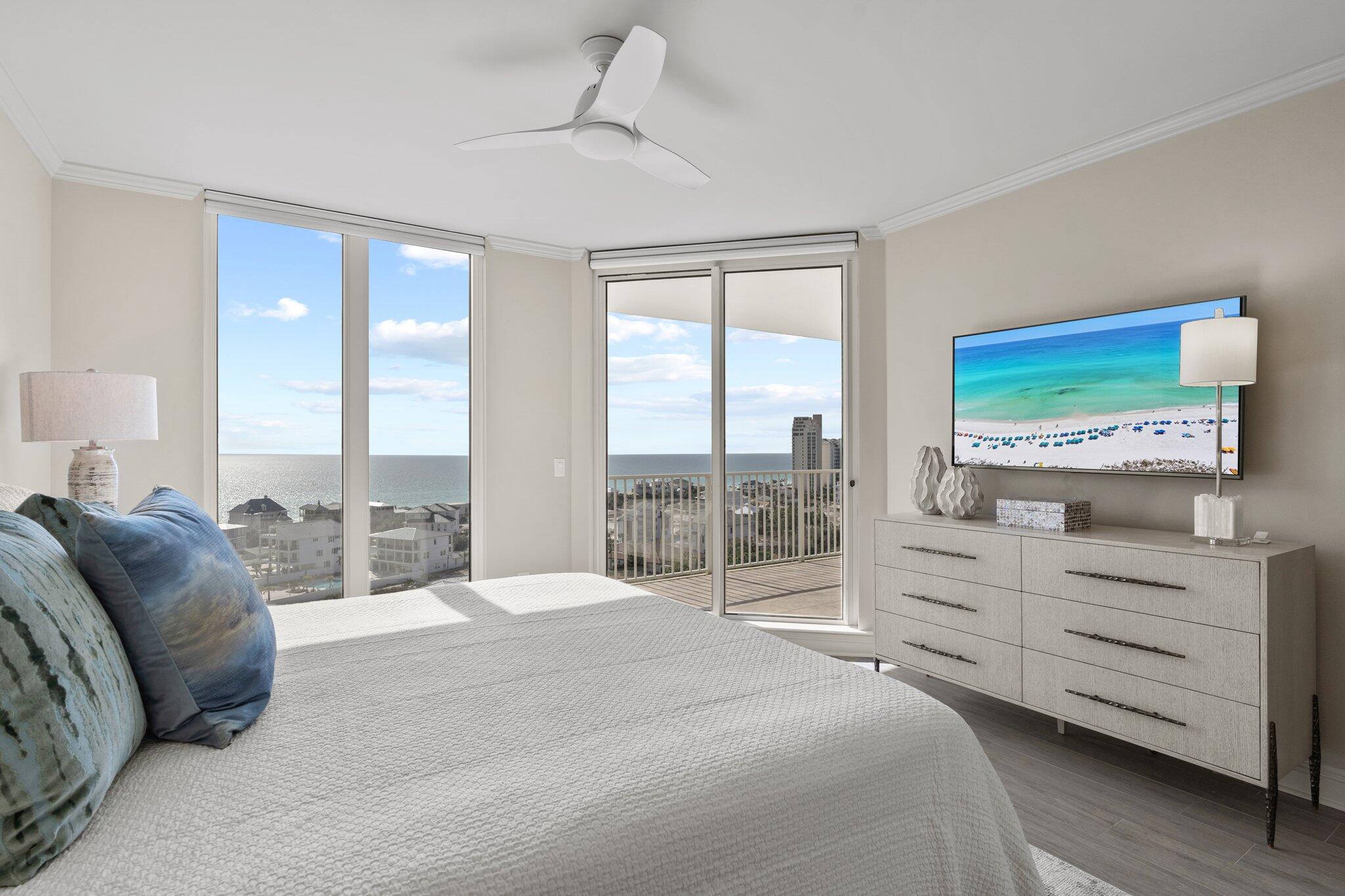 One Beach Club Drive - Residential