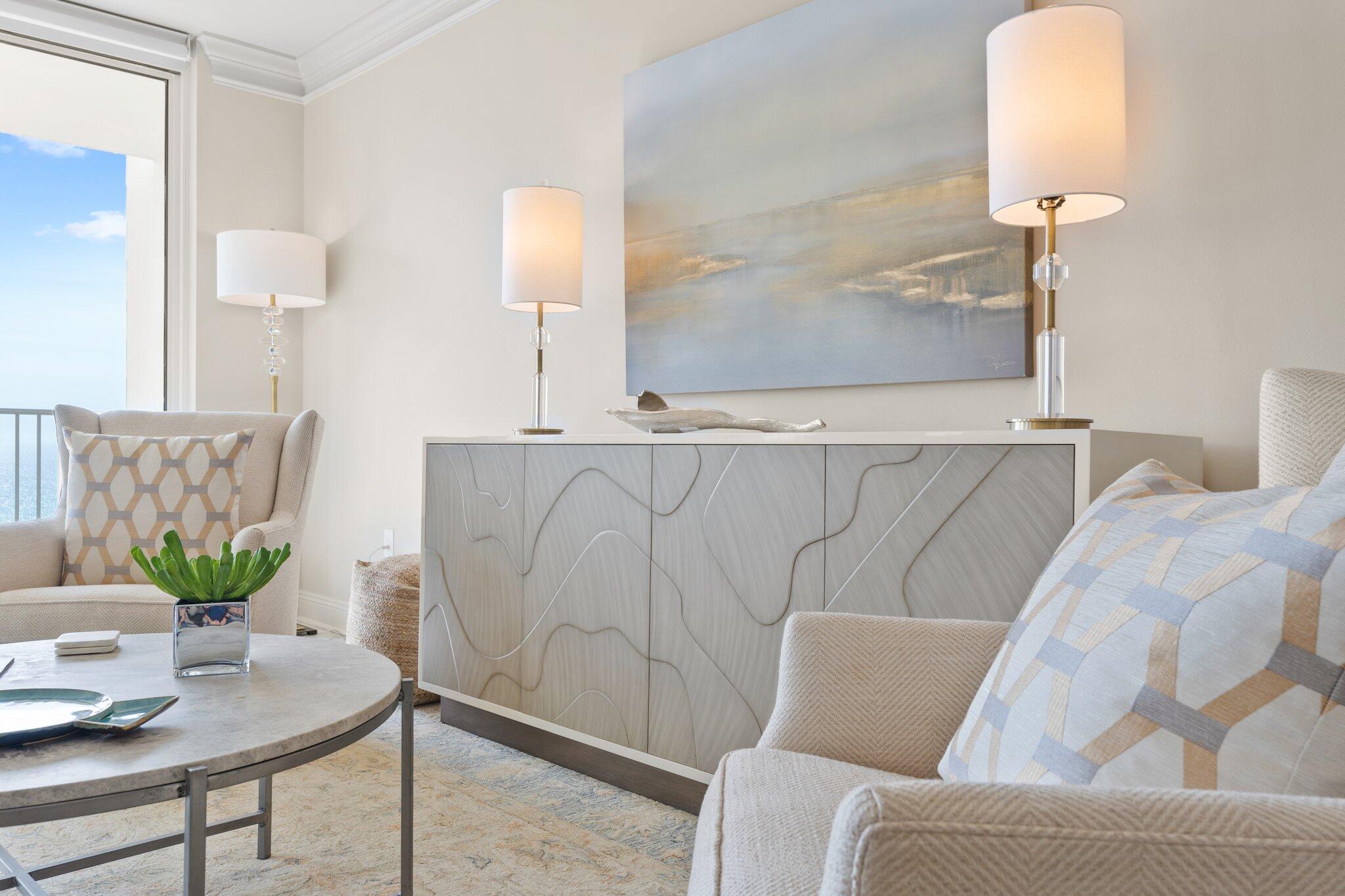 One Beach Club Drive - Residential