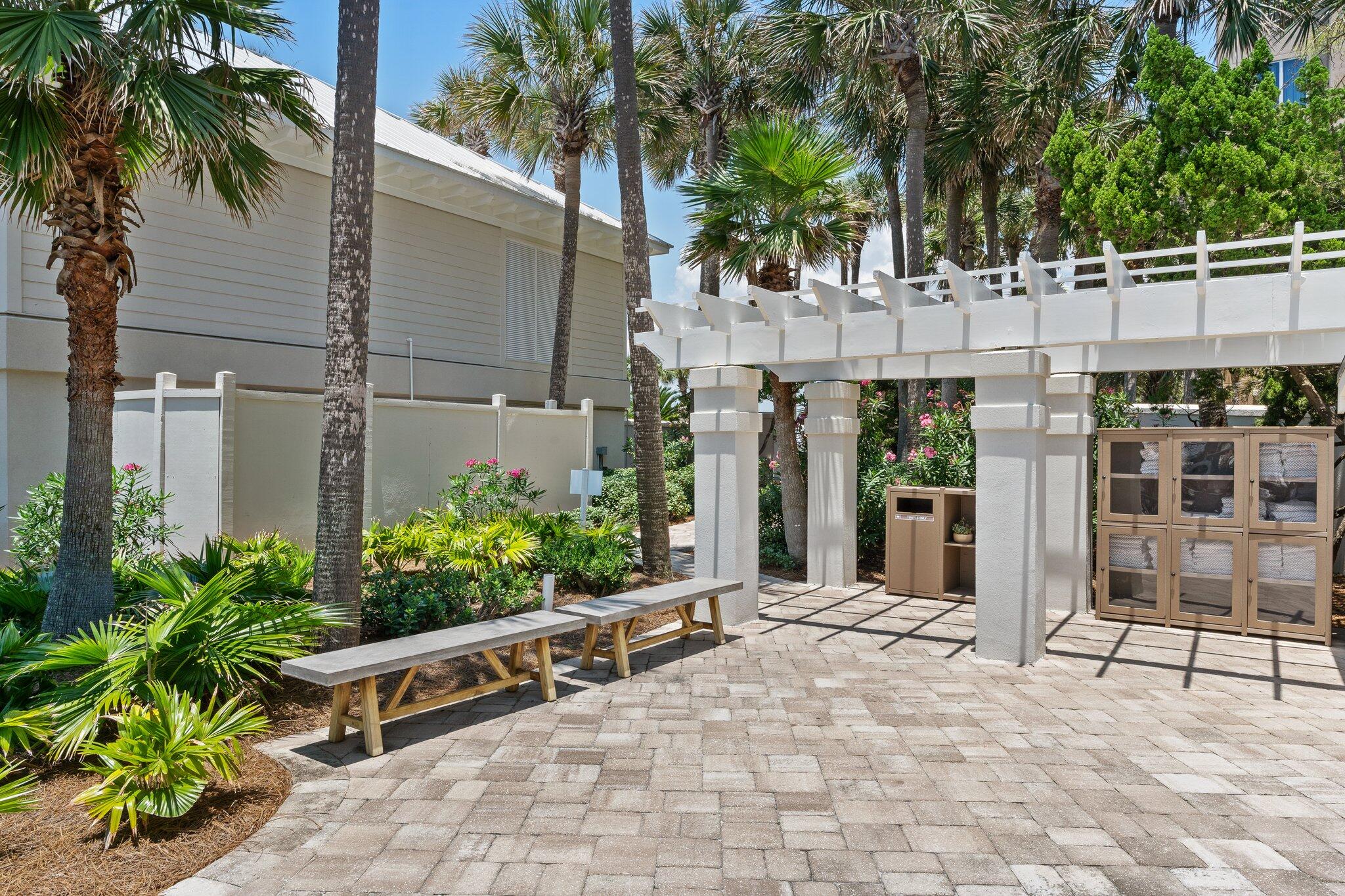 One Beach Club Drive - Residential