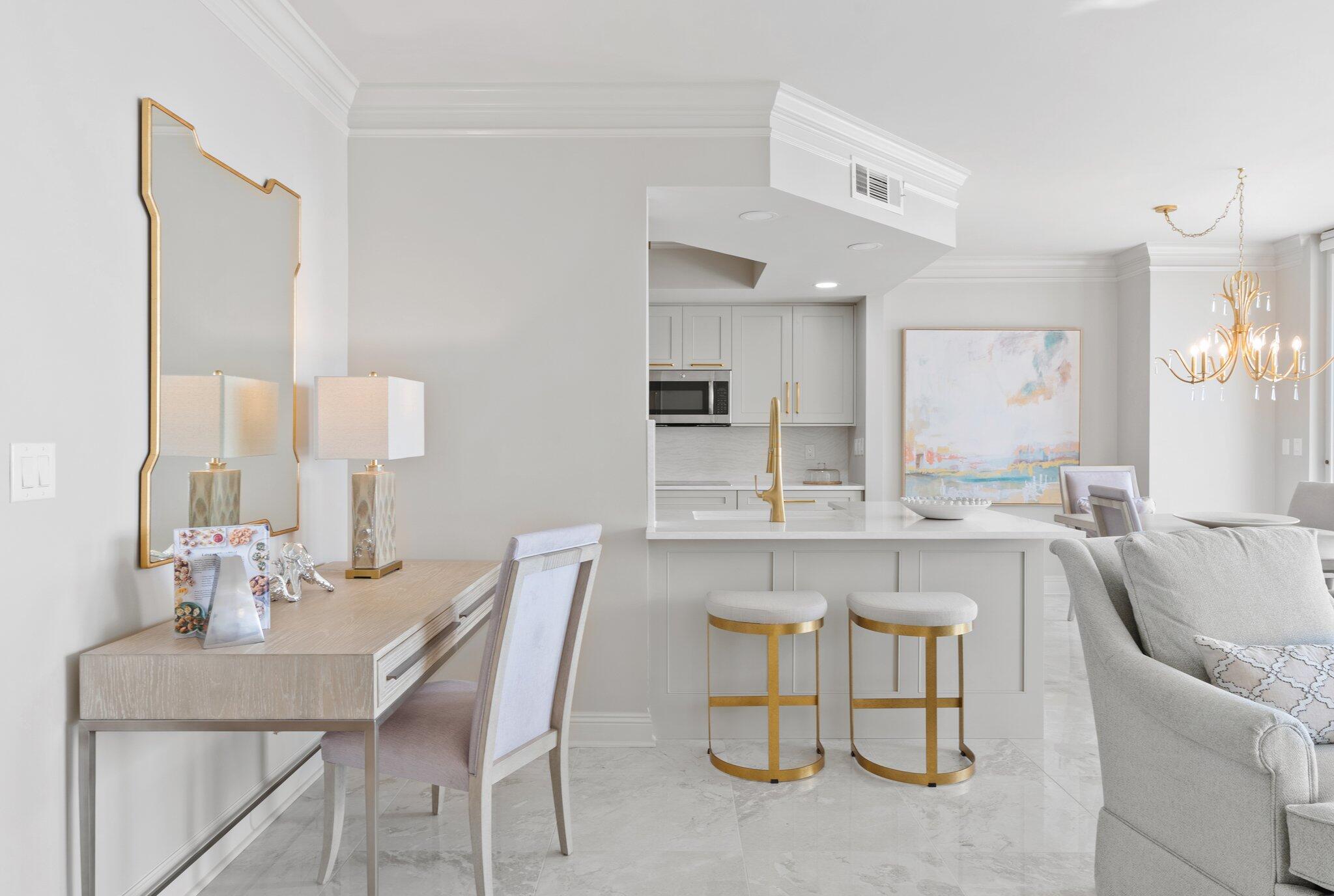 One Beach Club Drive - Residential