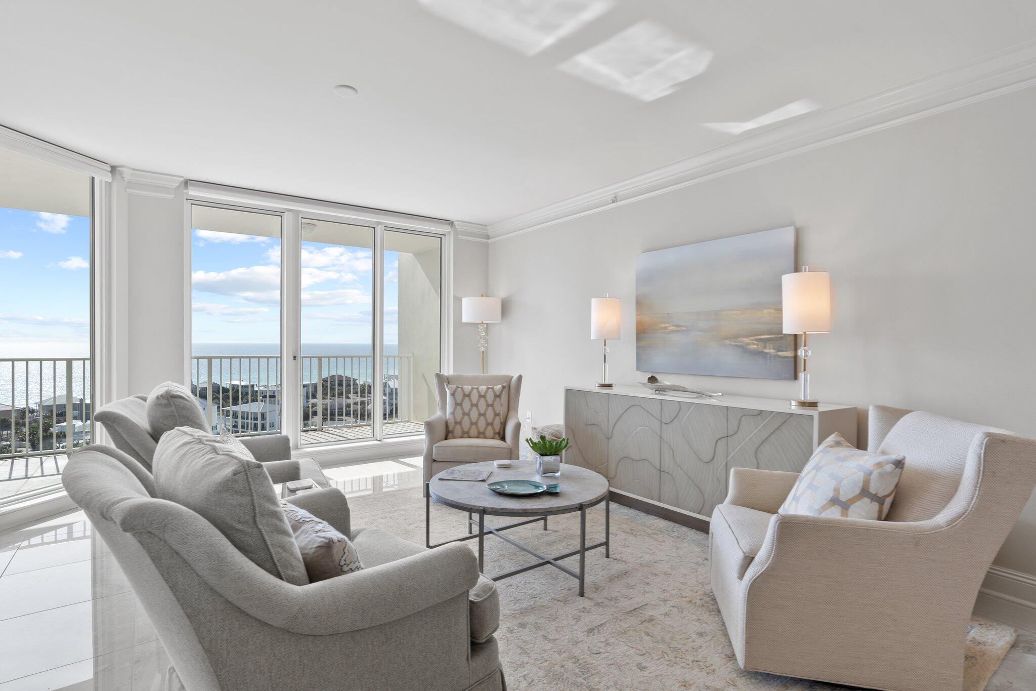 One Beach Club Drive - Residential