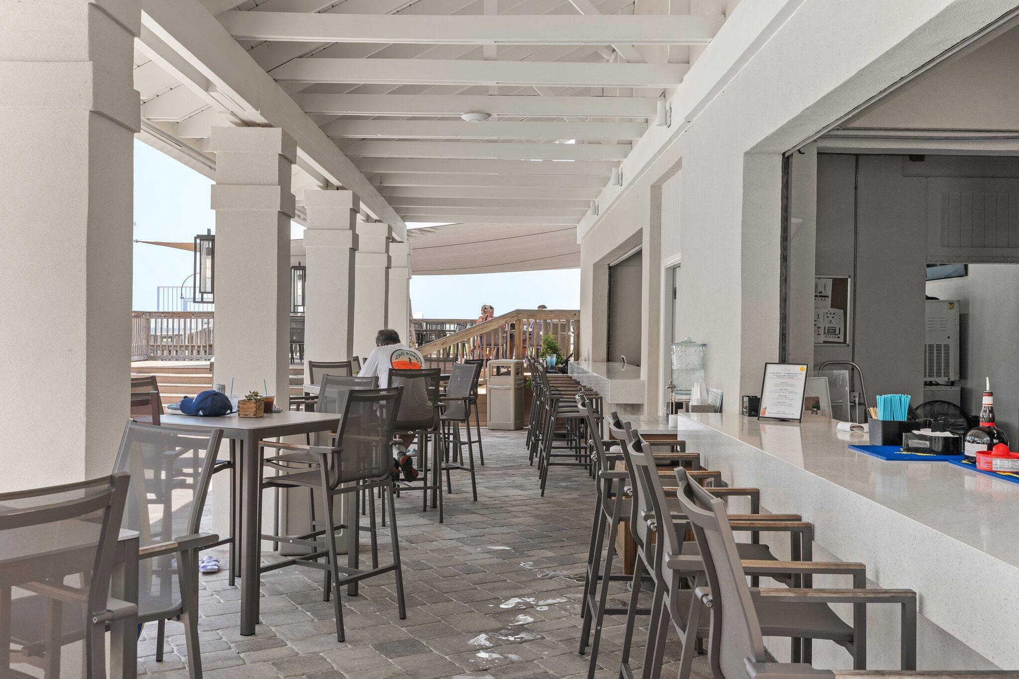 One Beach Club Drive - Residential