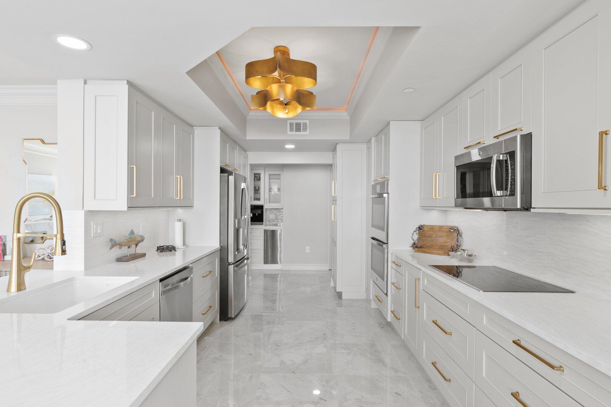 One Beach Club Drive - Residential