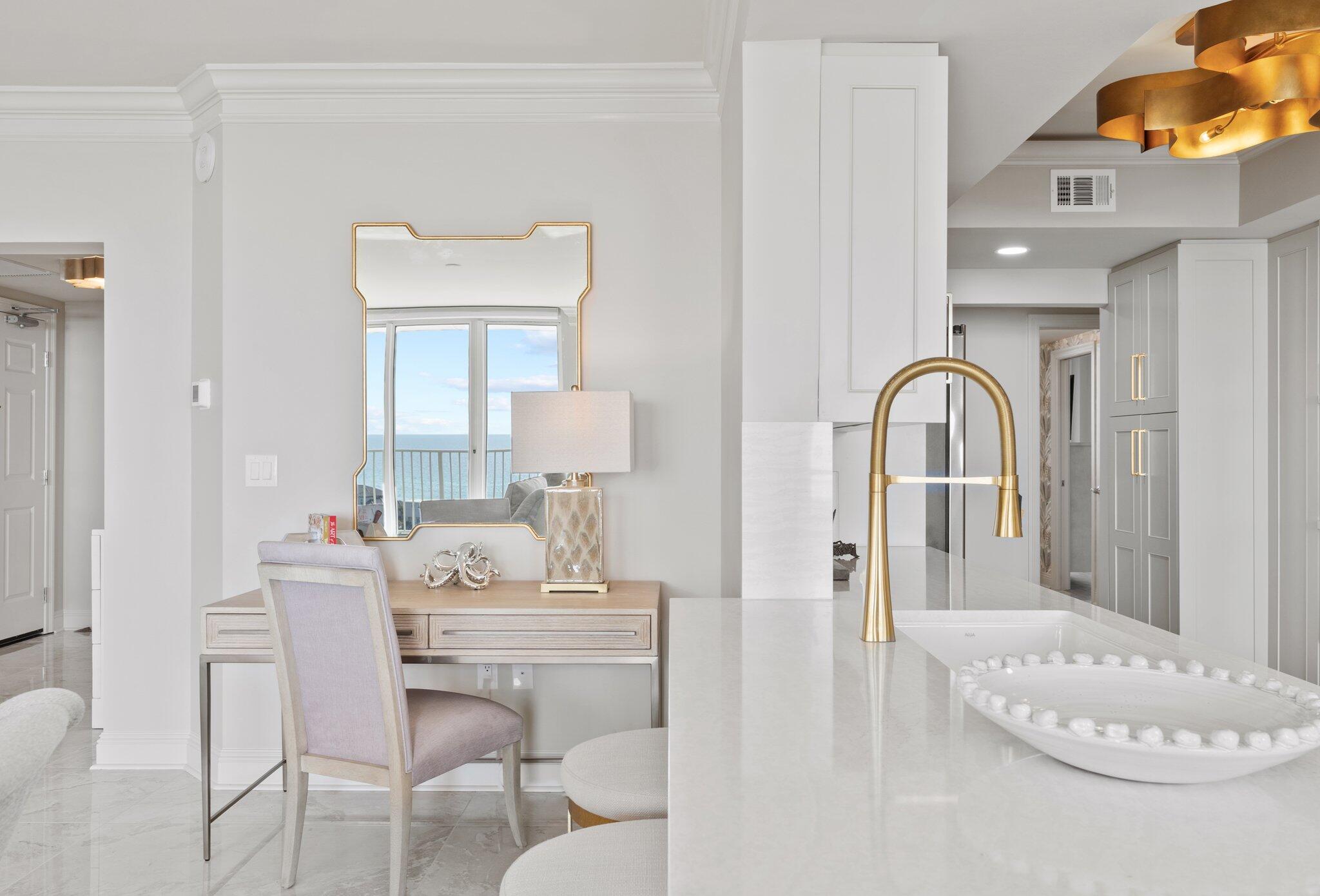 One Beach Club Drive - Residential