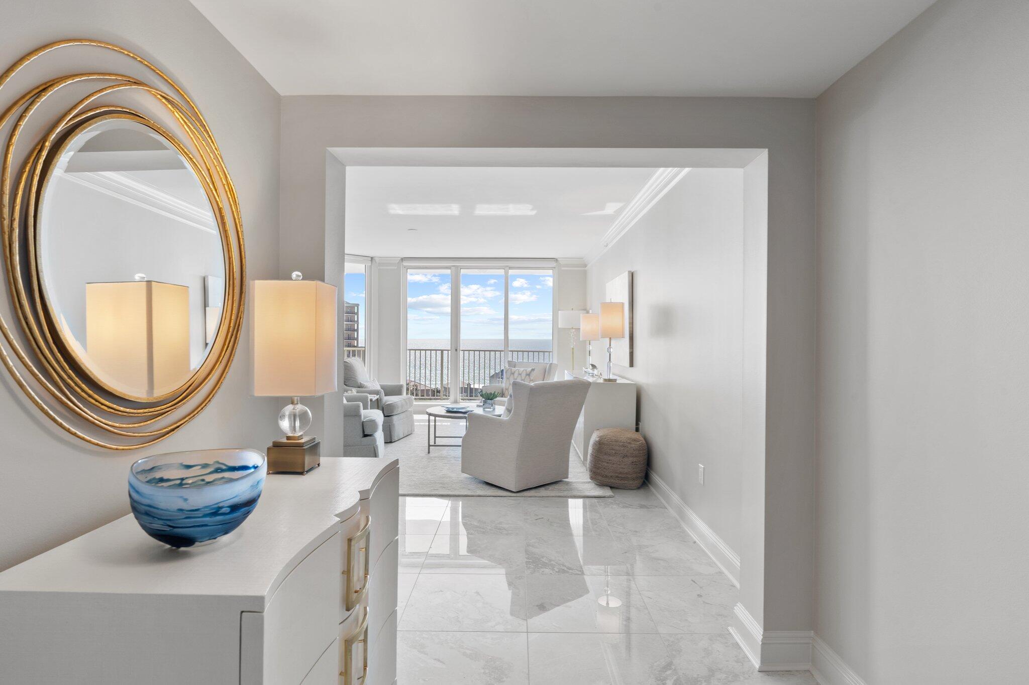 One Beach Club Drive - Residential