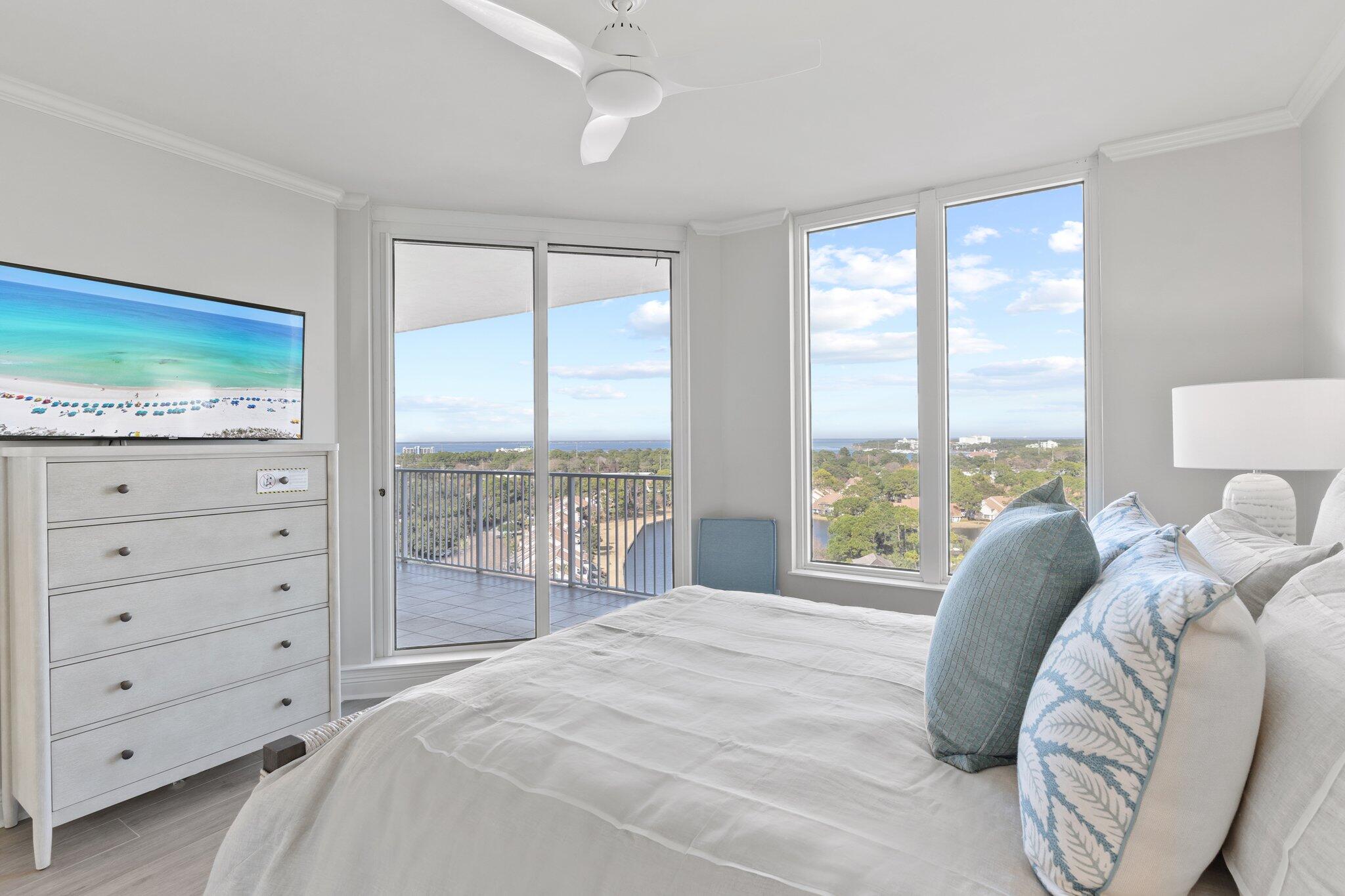 One Beach Club Drive - Residential