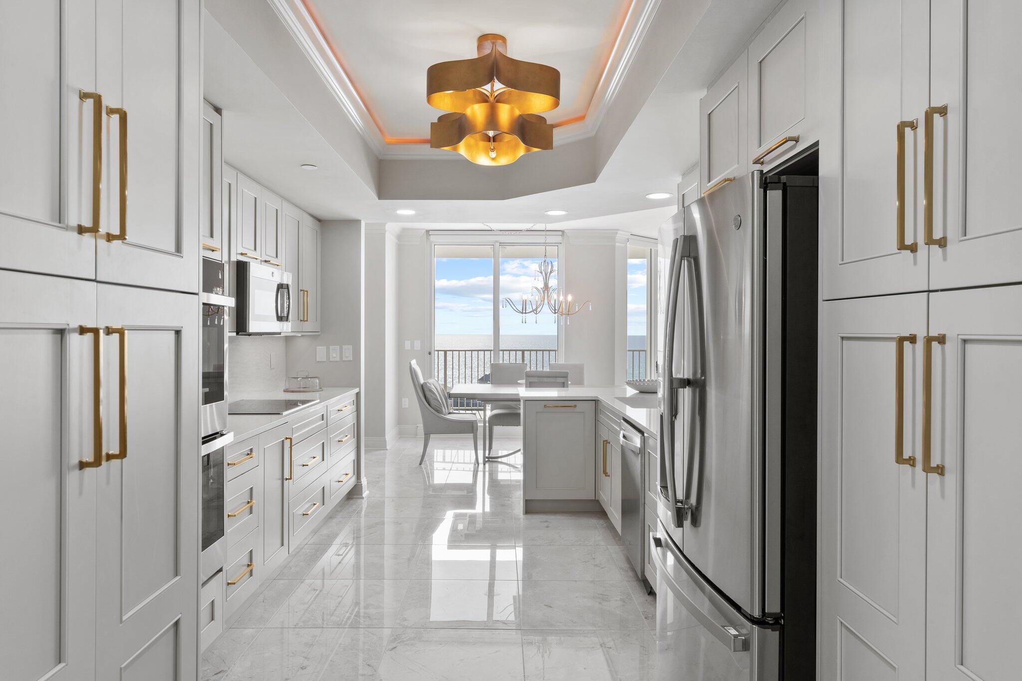 One Beach Club Drive - Residential