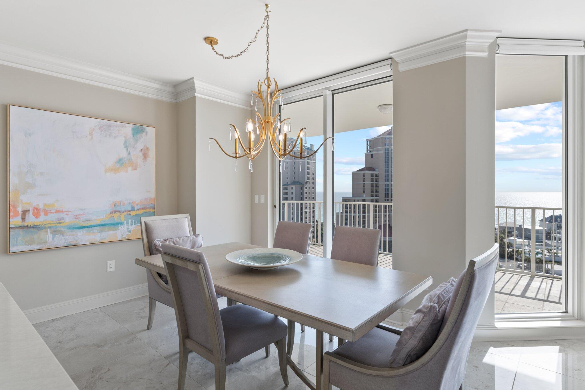 One Beach Club Drive - Residential