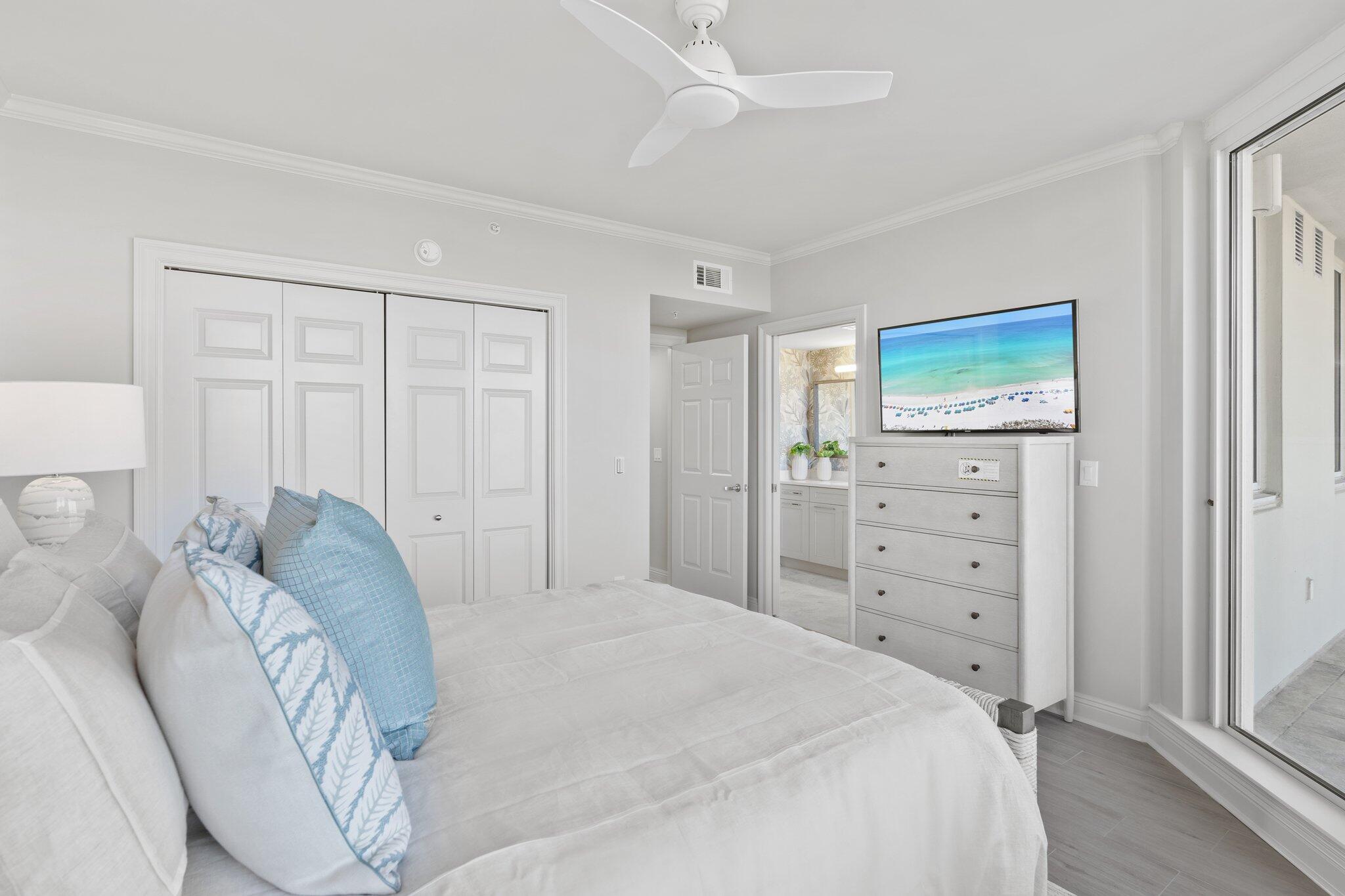 One Beach Club Drive - Residential