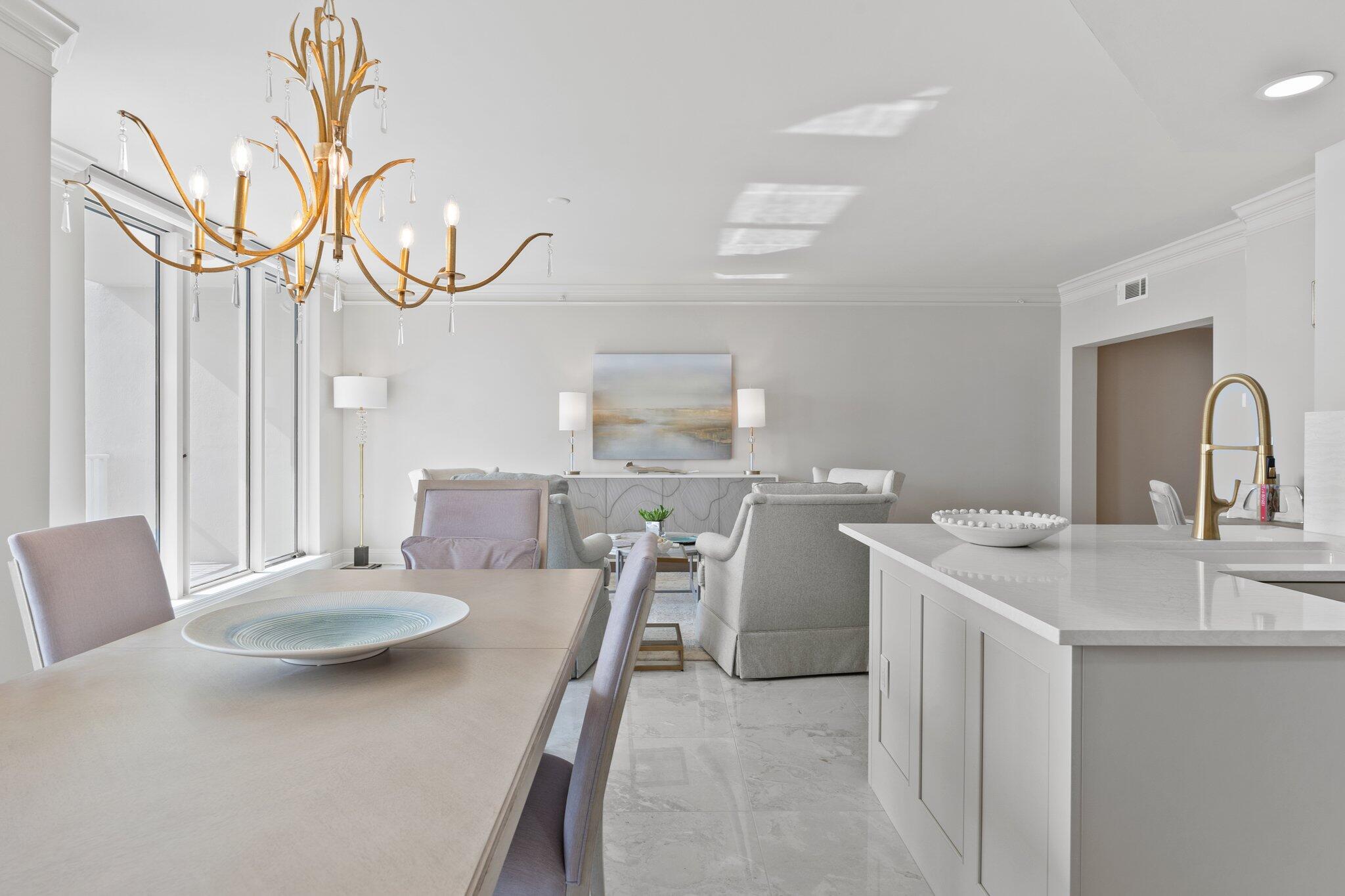 One Beach Club Drive - Residential
