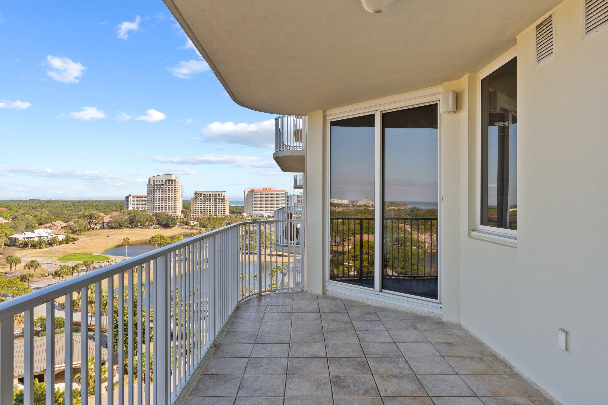 One Beach Club Drive - Residential