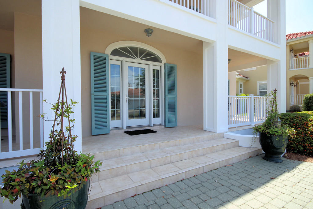 SUNSET BEACH PH 1 BLUEWATER BAY - Residential