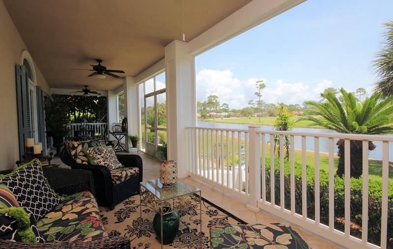 SUNSET BEACH PH 1 BLUEWATER BAY - Residential