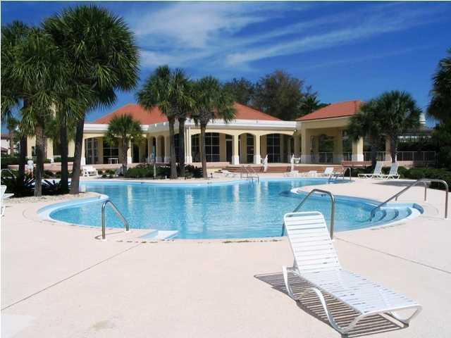 SUNSET BEACH PH 1 BLUEWATER BAY - Residential