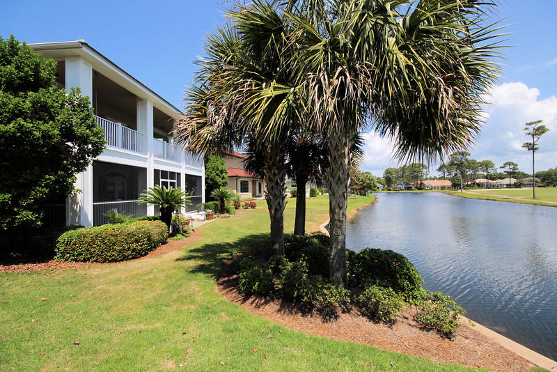 SUNSET BEACH PH 1 BLUEWATER BAY - Residential