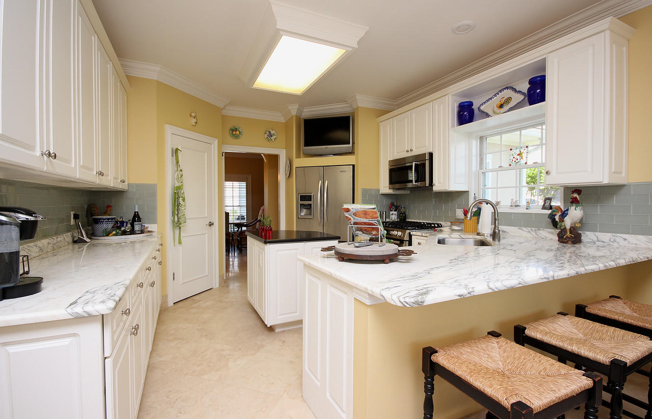 SUNSET BEACH PH 1 BLUEWATER BAY - Residential