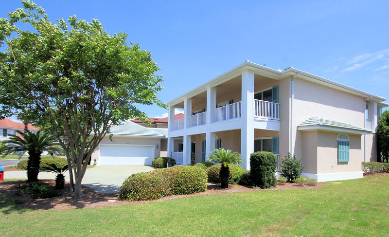 SUNSET BEACH PH 1 BLUEWATER BAY - Residential