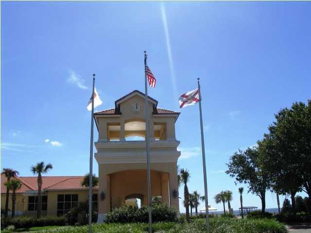 SUNSET BEACH PH 1 BLUEWATER BAY - Residential