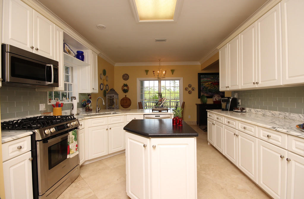 SUNSET BEACH PH 1 BLUEWATER BAY - Residential