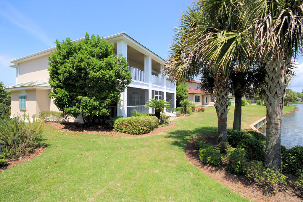 SUNSET BEACH PH 1 BLUEWATER BAY - Residential