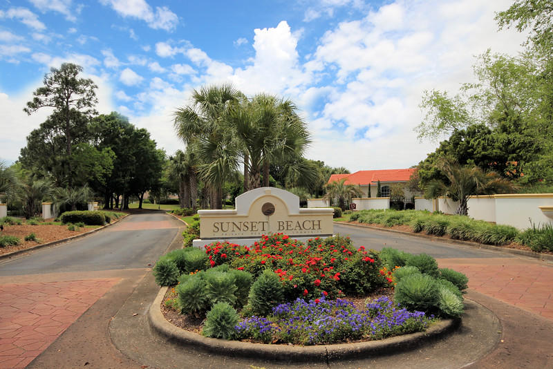 SUNSET BEACH PH 1 BLUEWATER BAY - Residential