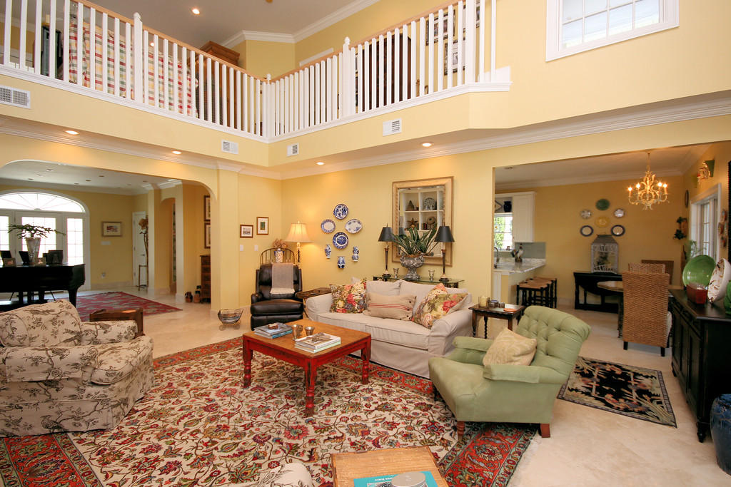 SUNSET BEACH PH 1 BLUEWATER BAY - Residential