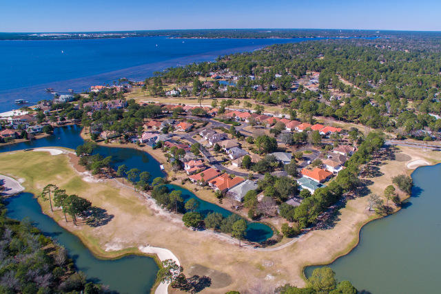 SUNSET BEACH PH 1 BLUEWATER BAY - Residential