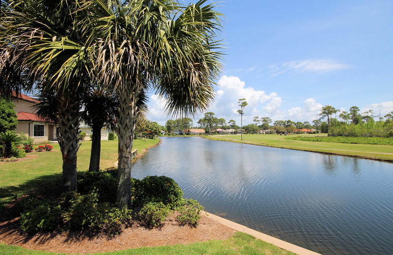 SUNSET BEACH PH 1 BLUEWATER BAY - Residential