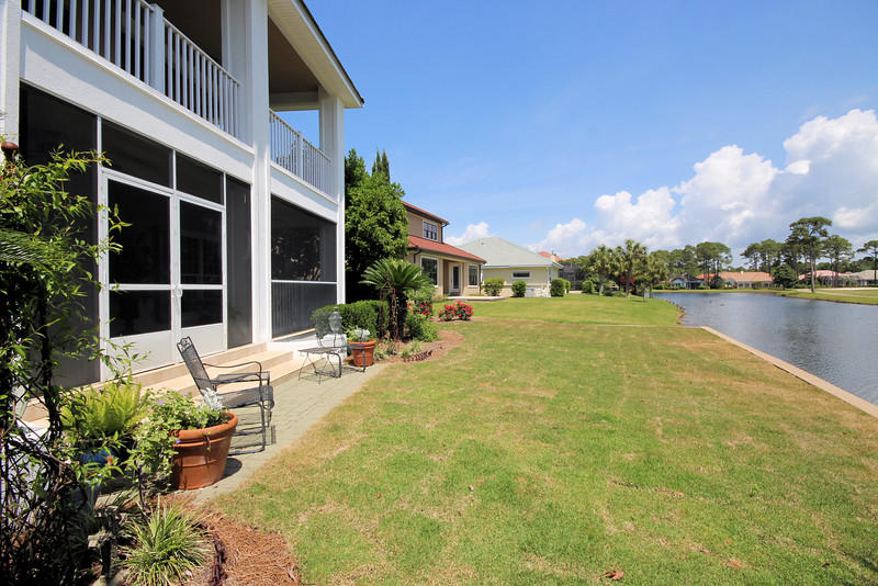 SUNSET BEACH PH 1 BLUEWATER BAY - Residential