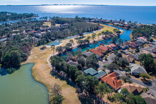 SUNSET BEACH PH 1 BLUEWATER BAY - Residential