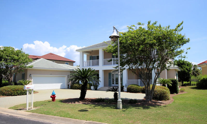 SUNSET BEACH PH 1 BLUEWATER BAY - Residential