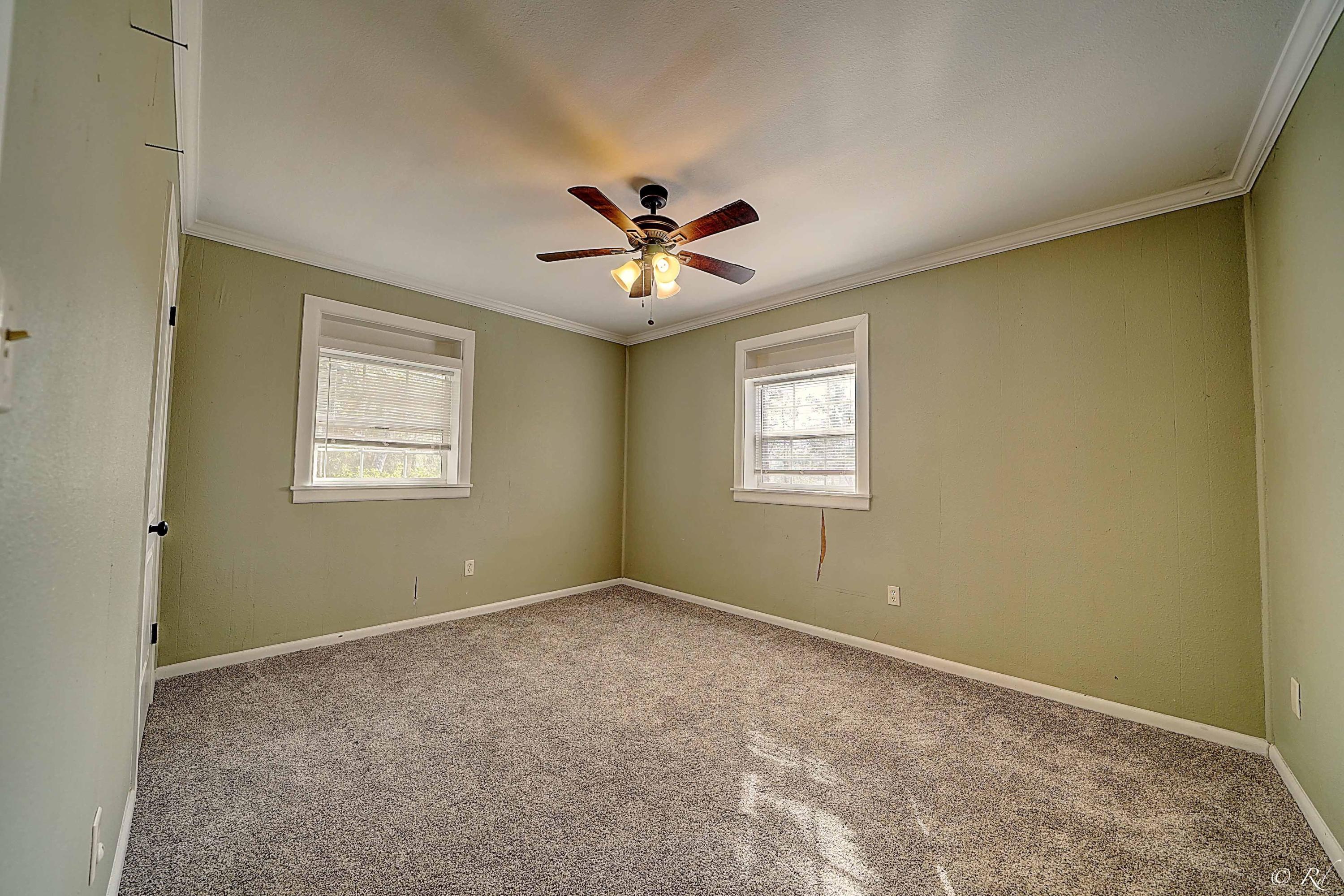 CEDAR CREEK HEIGHTS - Residential